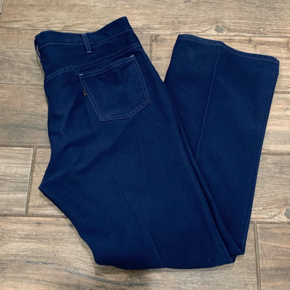 Vintage Black Tab Men’s Levis